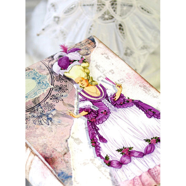 Queen Marie Project