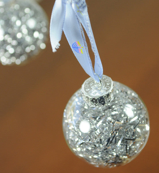 Festival of Lights Table Centerpiece Project