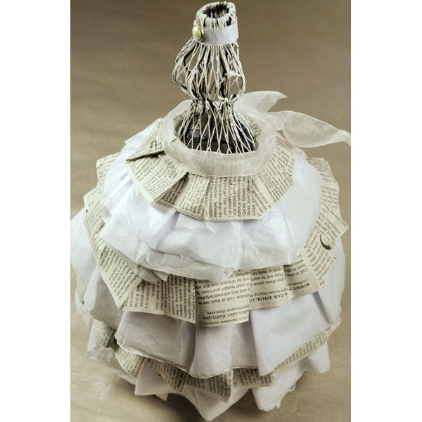 Eco Chic Bride Project