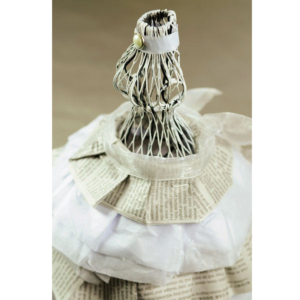 Eco Chic Bride Project
