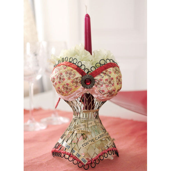 A Delicate Creature Project