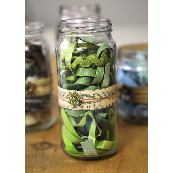 Green Ribbon Storage Project