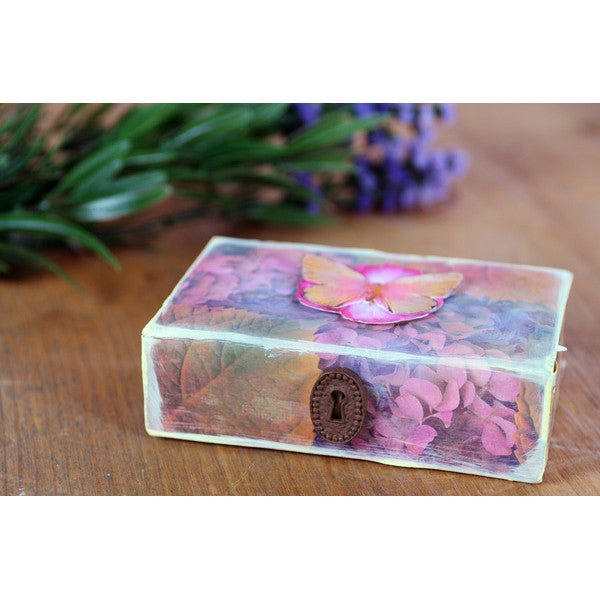 Small Ephemera Box Project