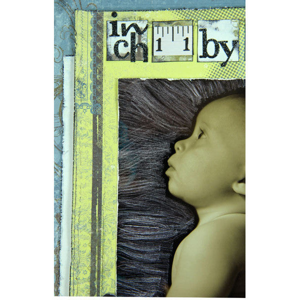Growing Inch by Inch Project