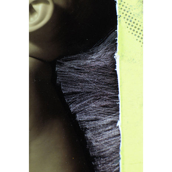 Growing Inch by Inch Project