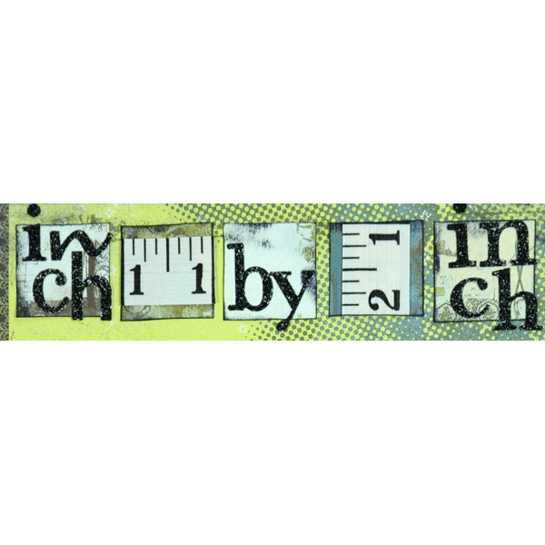 Growing Inch by Inch Project
