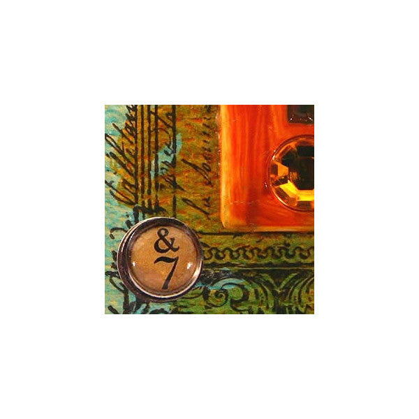 Lucky Seven Project by Debbie Metti
