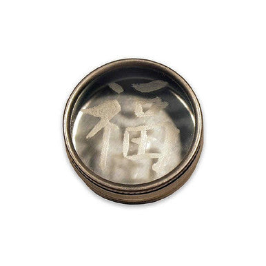 Oriental Tin Project by Mona Gettmann