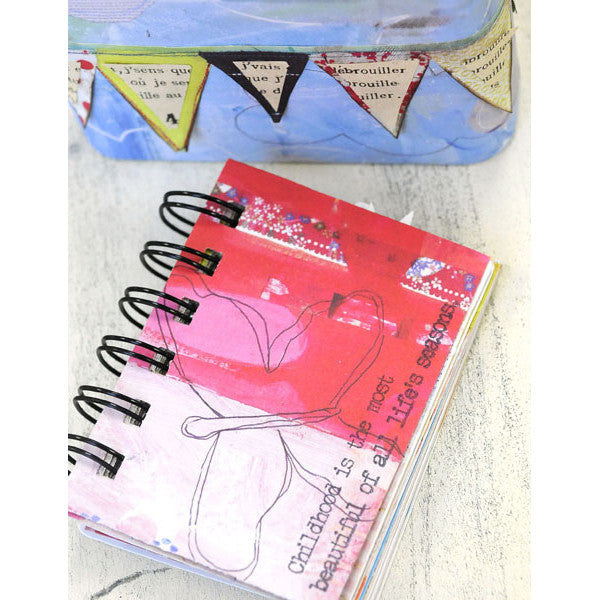 Memory Gift Tin Project