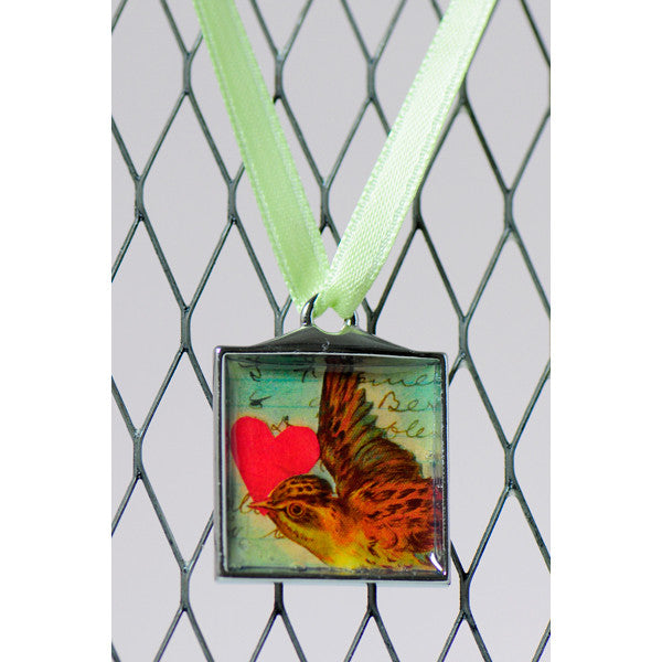 Inchies Pendants Project