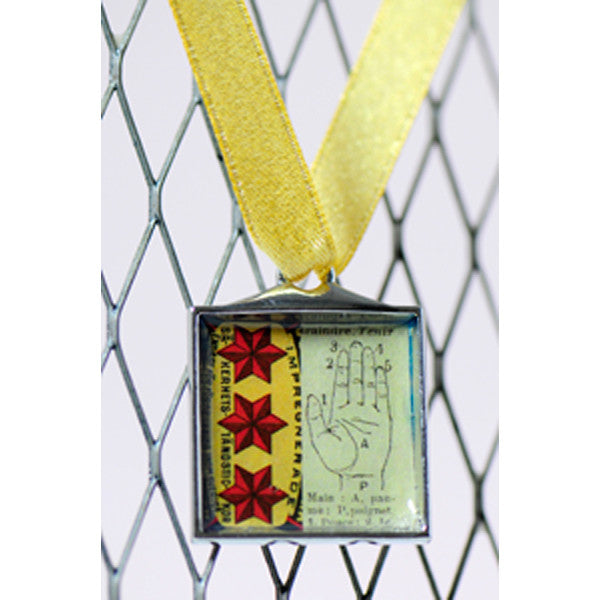 Inchies Pendants Project