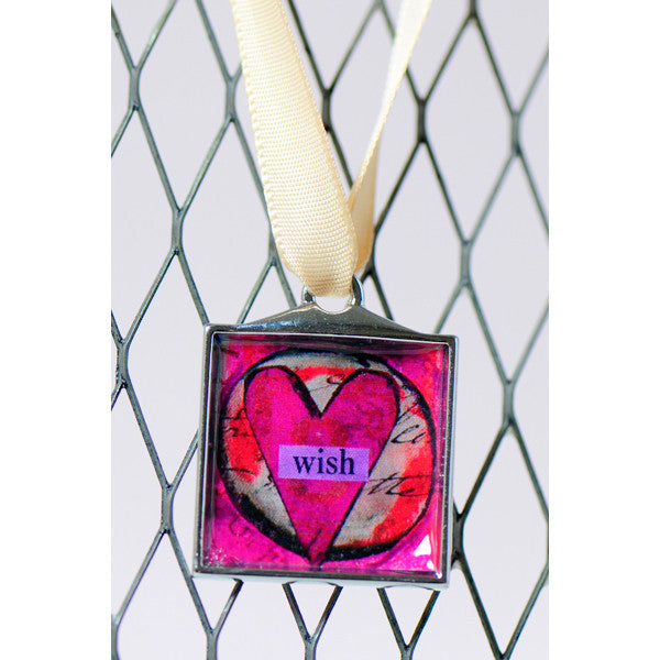 Inchies Pendants Project