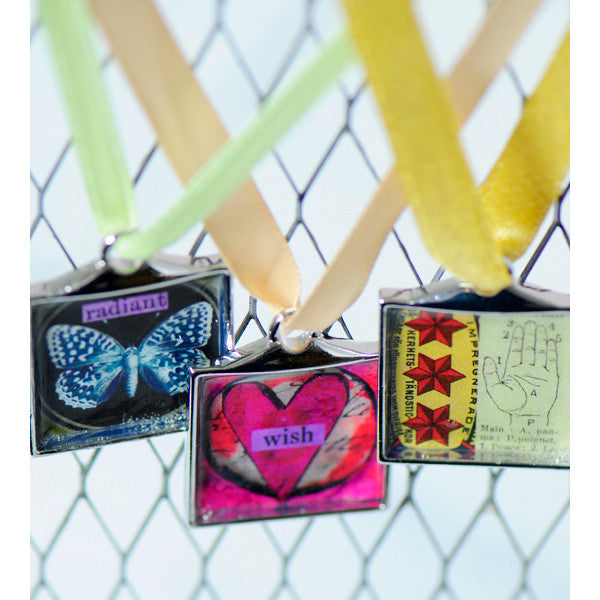Inchies Pendants Project