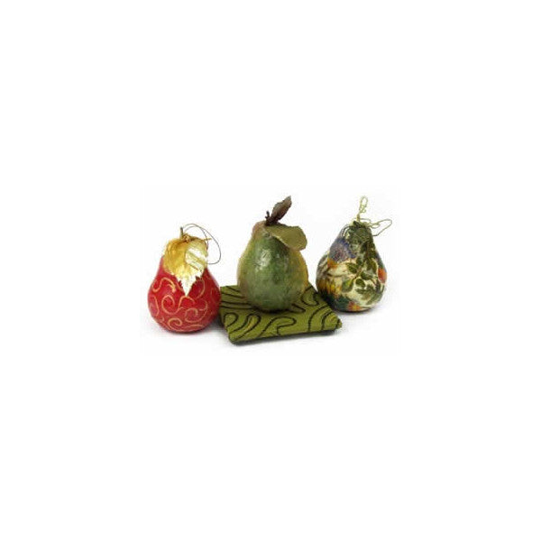 Pears Project
