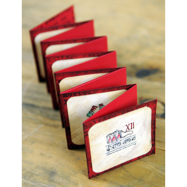 12 Days of Christmas Project