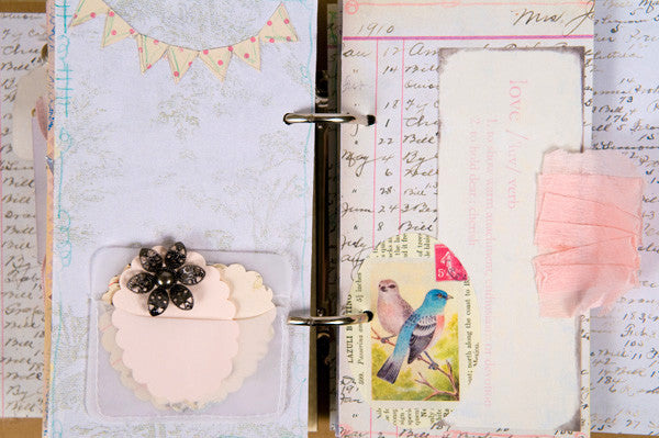 Book of Beauty and Inspiration Project