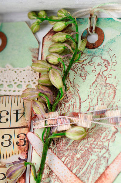 Nature Artifacts Project