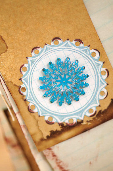 Chronicles of my Explorations Project