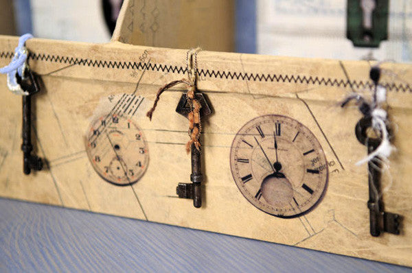 Tick Tock Tidy Project