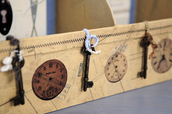 Tick Tock Tidy Project