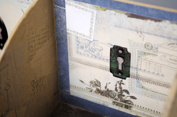 Tick Tock Tidy Project