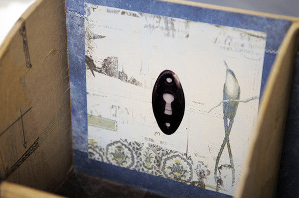Tick Tock Tidy Project