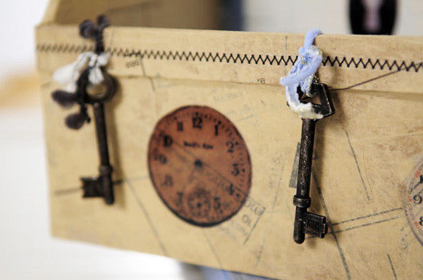 Tick Tock Tidy Project