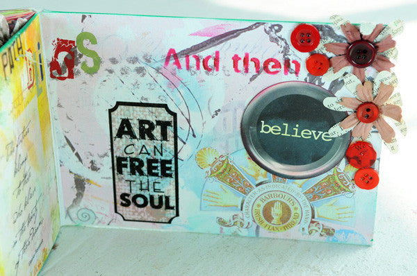 Fairy Wishes Project