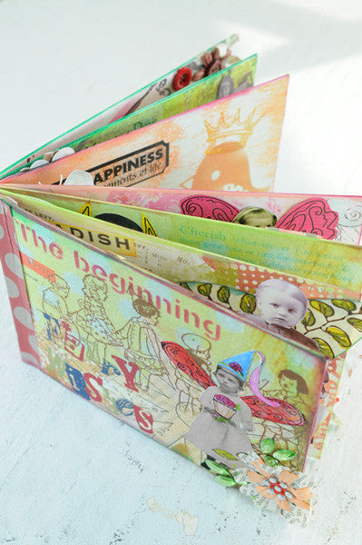 Fairy Wishes Project