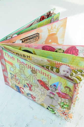Fairy Wishes Project