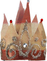 Ms. Liberty Project by Diane Michioka