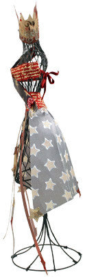 Ms. Liberty Project by Diane Michioka