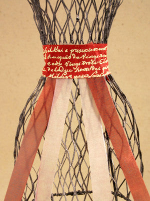 Ms. Liberty Project by Diane Michioka