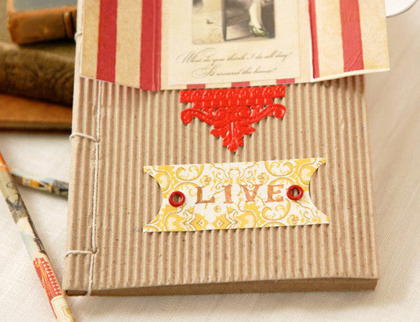Marvelous Memoir Project by Sarah Meehan