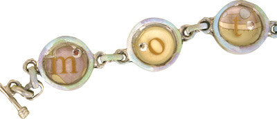 Mother's Day Bracelet Project by Cher Lashley