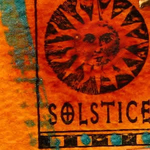 Solstice Project by Debbie Metti
