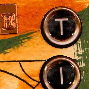 time, time, time Project by Debbie Metti