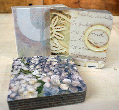 Mini Books of the Year Project by Diane Michioka, Carolyn Fuentes, Linda Tong, and Cher Lashley