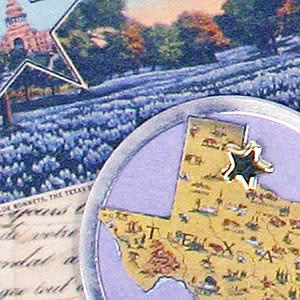 Travel Book Project by Debbie Metti