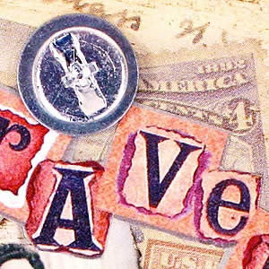 Travel Book Project by Debbie Metti