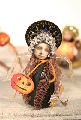 Fairie Spooks Project by Diane Michioka