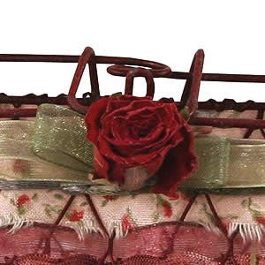 Mothers Day Purse Project by Mona Gettmann