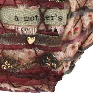 Mothers Day Purse Project by Mona Gettmann