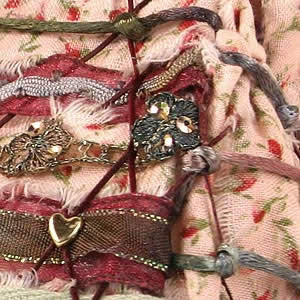 Mothers Day Purse Project by Mona Gettmann