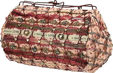 Mothers Day Purse Project by Mona Gettmann