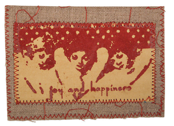 Joy and Happiness Project by Christine Adolph