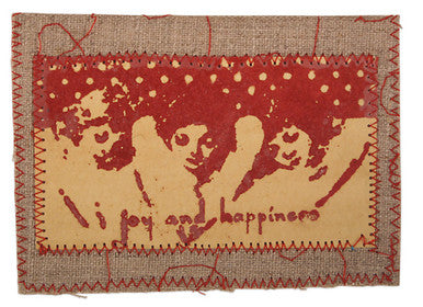 Joy and Happiness Project by Christine Adolph