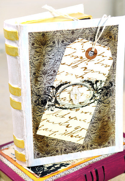 Gratitude Book Boxes Project by Sarah Meehan, Christen Olivarez and Vanessa Spencer