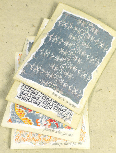 Gratitude Book Boxes Project by Sarah Meehan, Christen Olivarez and Vanessa Spencer