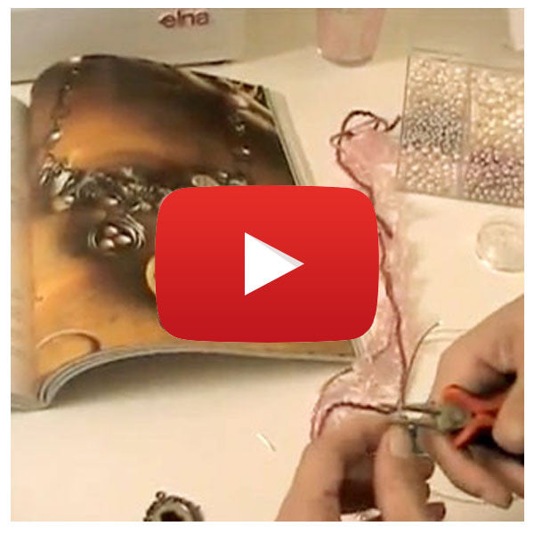 A Charming Exchange Video By Kristen Robinson & Ruth Rae